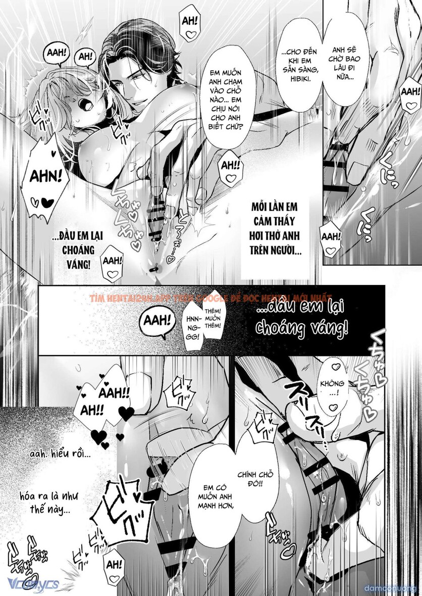 Xem ảnh [18+] Tuyển Tập Manga Khiêu Dâm - Chapter 22 - 85 - Truyenhentaiz.net