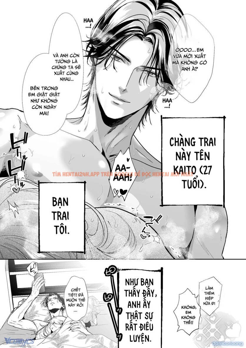 Xem ảnh [18+] Tuyển Tập Manga Khiêu Dâm - Chapter 22 - 9 - Truyenhentaiz.net