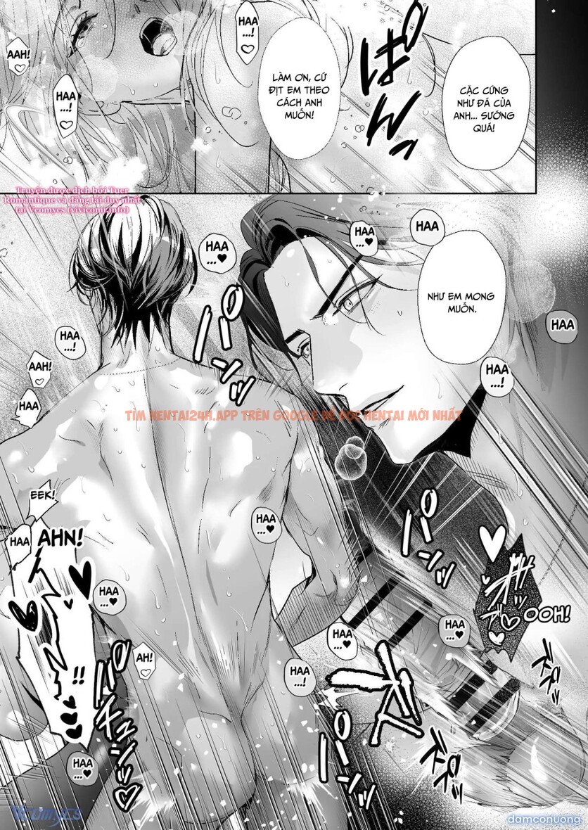 Xem ảnh [18+] Tuyển Tập Manga Khiêu Dâm - Chapter 22 - 93 - Truyenhentaiz.net