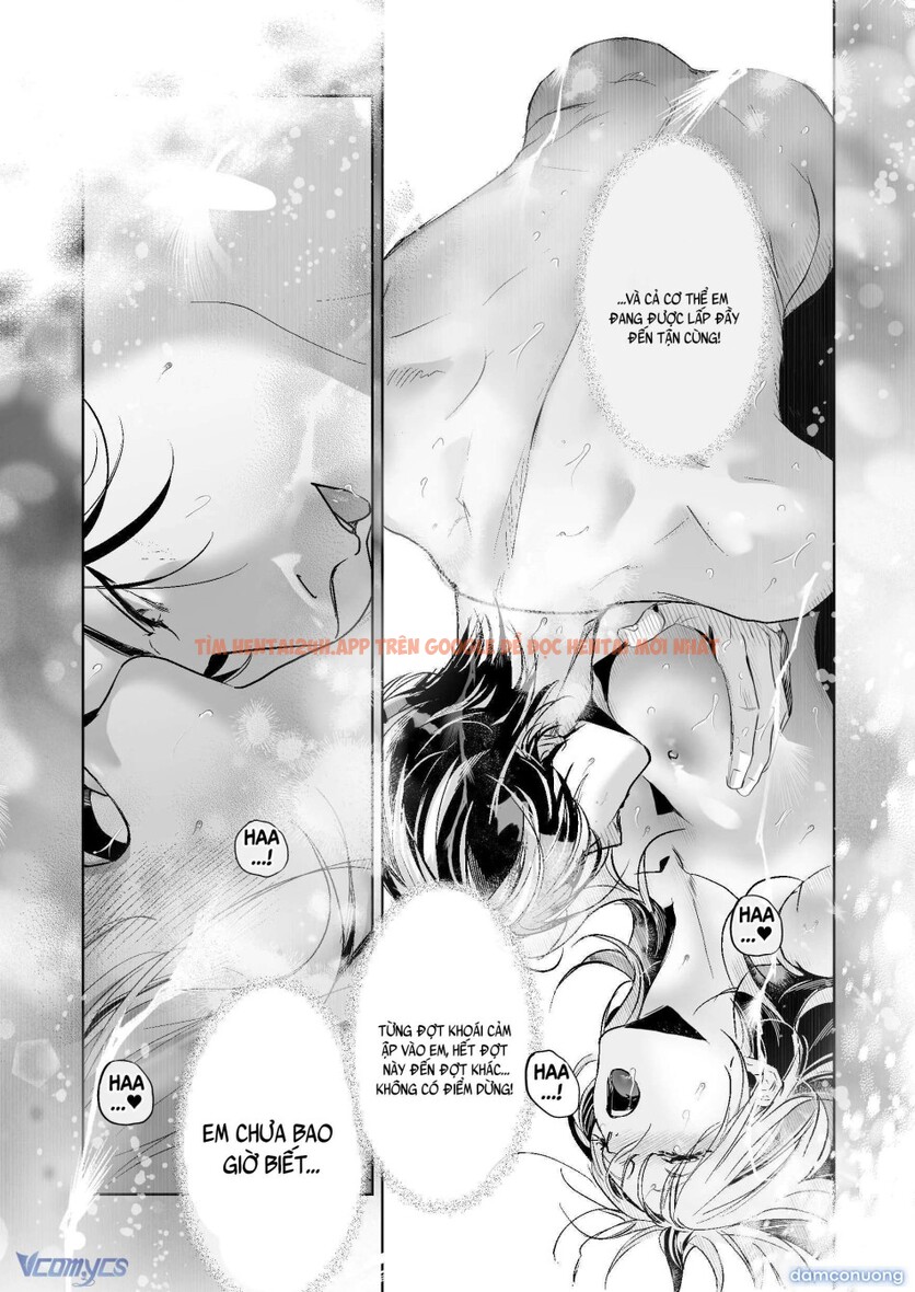 Xem ảnh [18+] Tuyển Tập Manga Khiêu Dâm - Chapter 22 - 96 - Truyenhentaiz.net