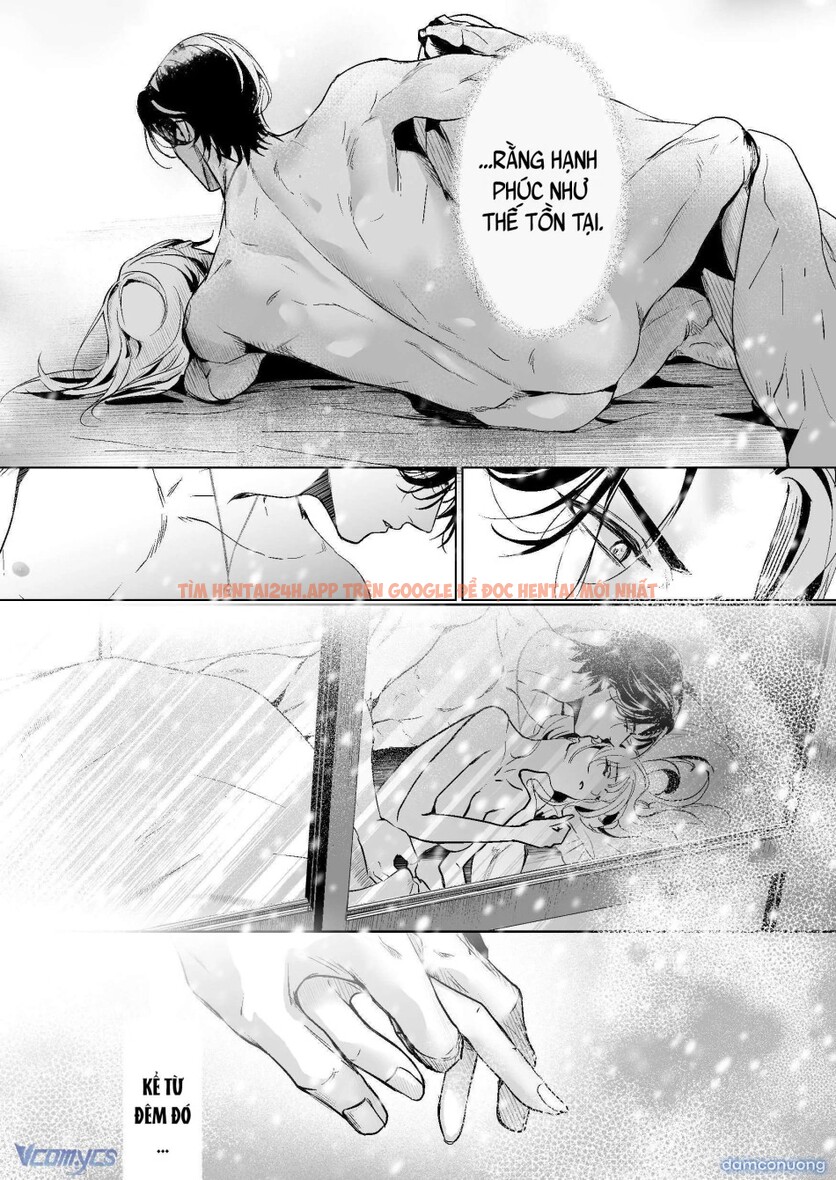 Xem ảnh [18+] Tuyển Tập Manga Khiêu Dâm - Chapter 22 - 97 - Truyenhentaiz.net