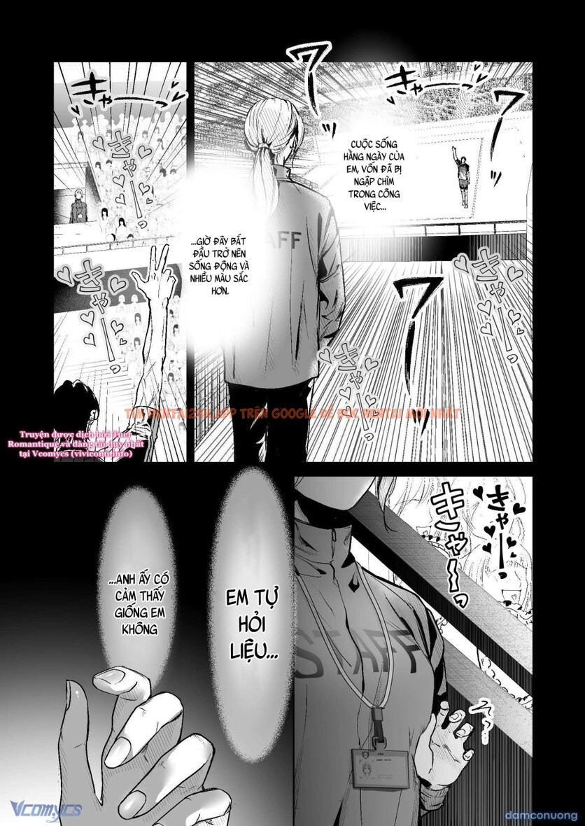 Xem ảnh [18+] Tuyển Tập Manga Khiêu Dâm - Chapter 22 - 98 - Truyenhentaiz.net