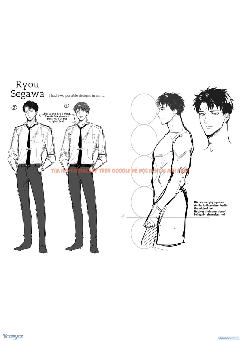 Xem ảnh [18+] Tuyển Tập Manga Khiêu Dâm - Chapter 23 - 101 - Truyenhentaiz.net