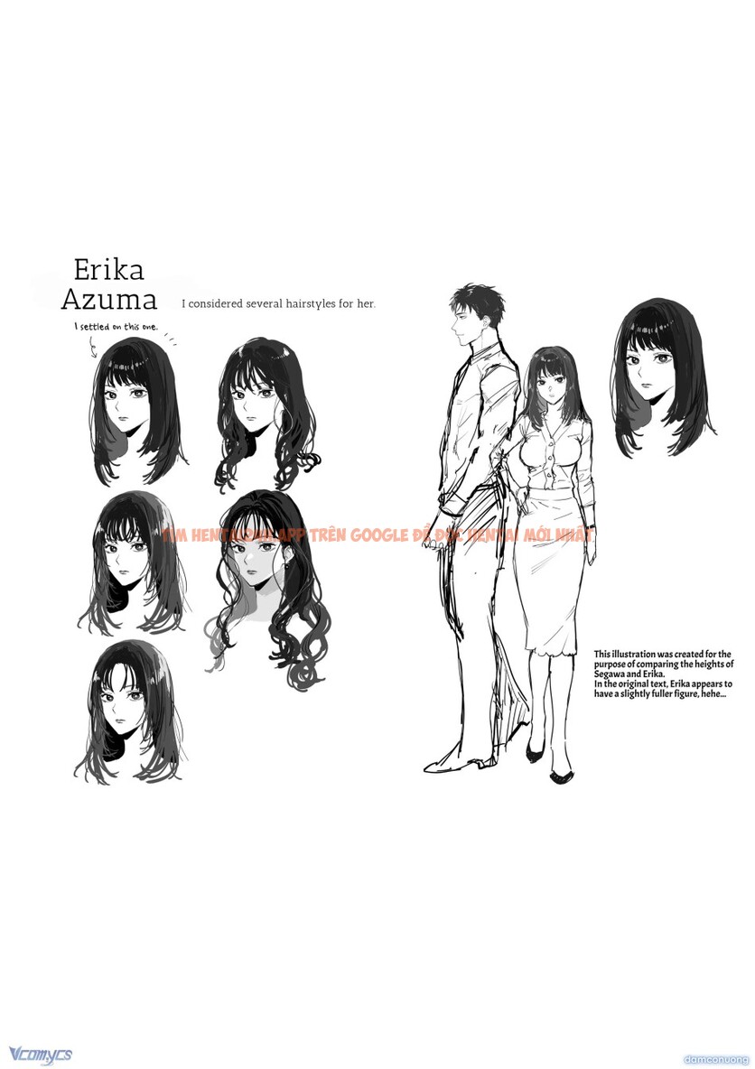 Xem ảnh [18+] Tuyển Tập Manga Khiêu Dâm - Chapter 23 - 102 - Truyenhentaiz.net