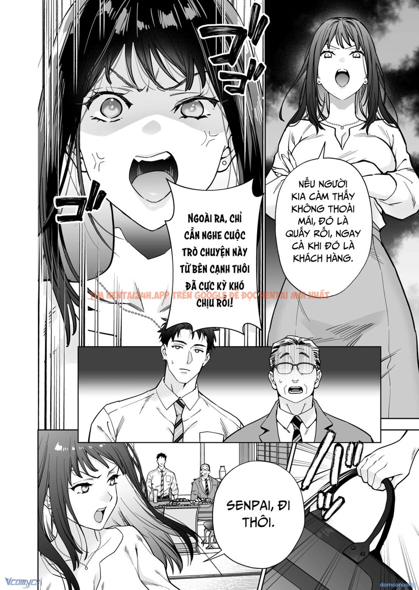 Xem ảnh [18+] Tuyển Tập Manga Khiêu Dâm - Chapter 23 - 12 - Truyenhentaiz.net