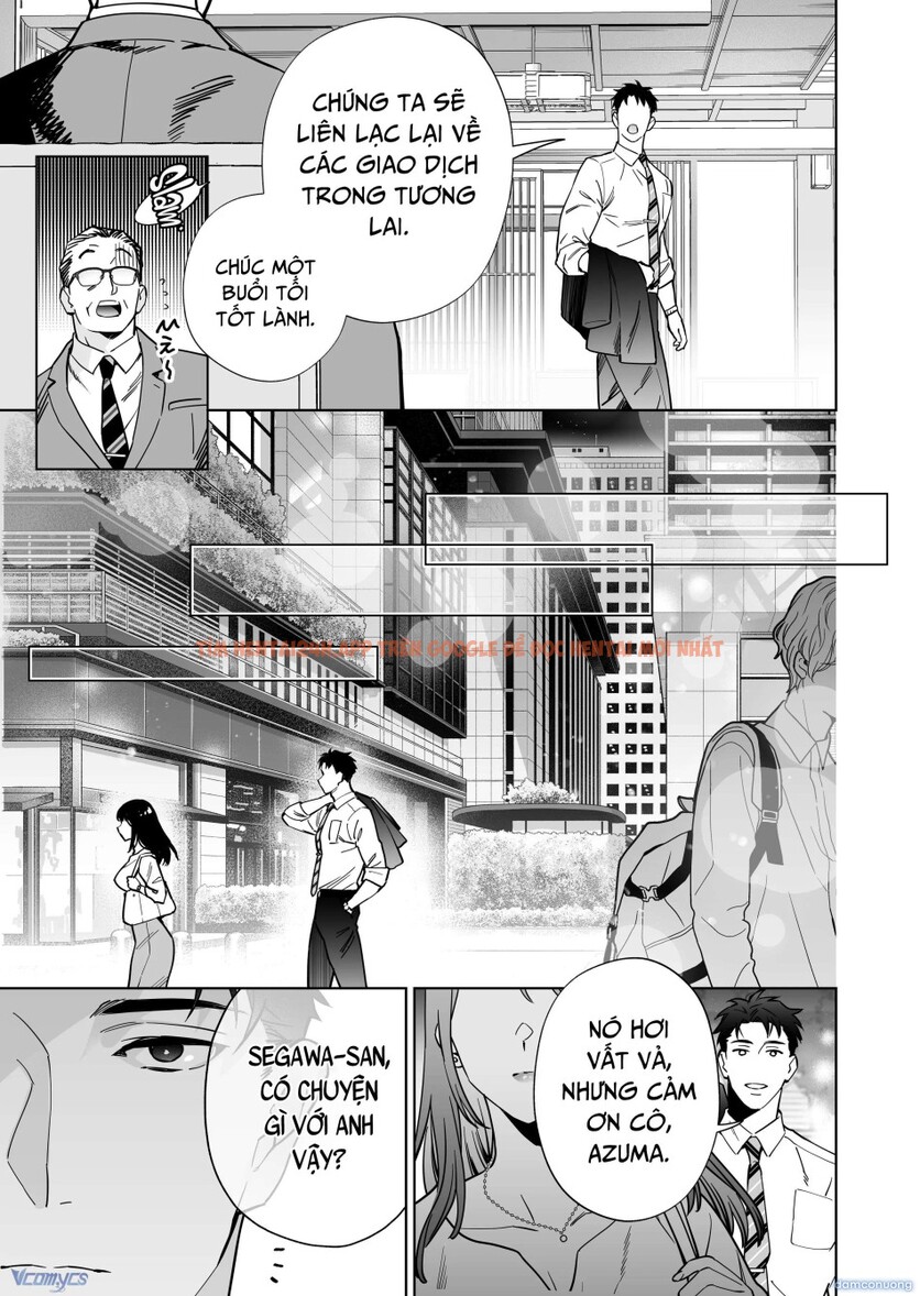 Xem ảnh [18+] Tuyển Tập Manga Khiêu Dâm - Chapter 23 - 13 - Truyenhentaiz.net