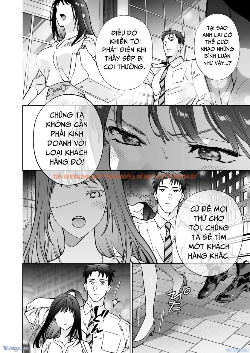 Xem ảnh [18+] Tuyển Tập Manga Khiêu Dâm - Chapter 23 - 14 - Truyenhentaiz.net