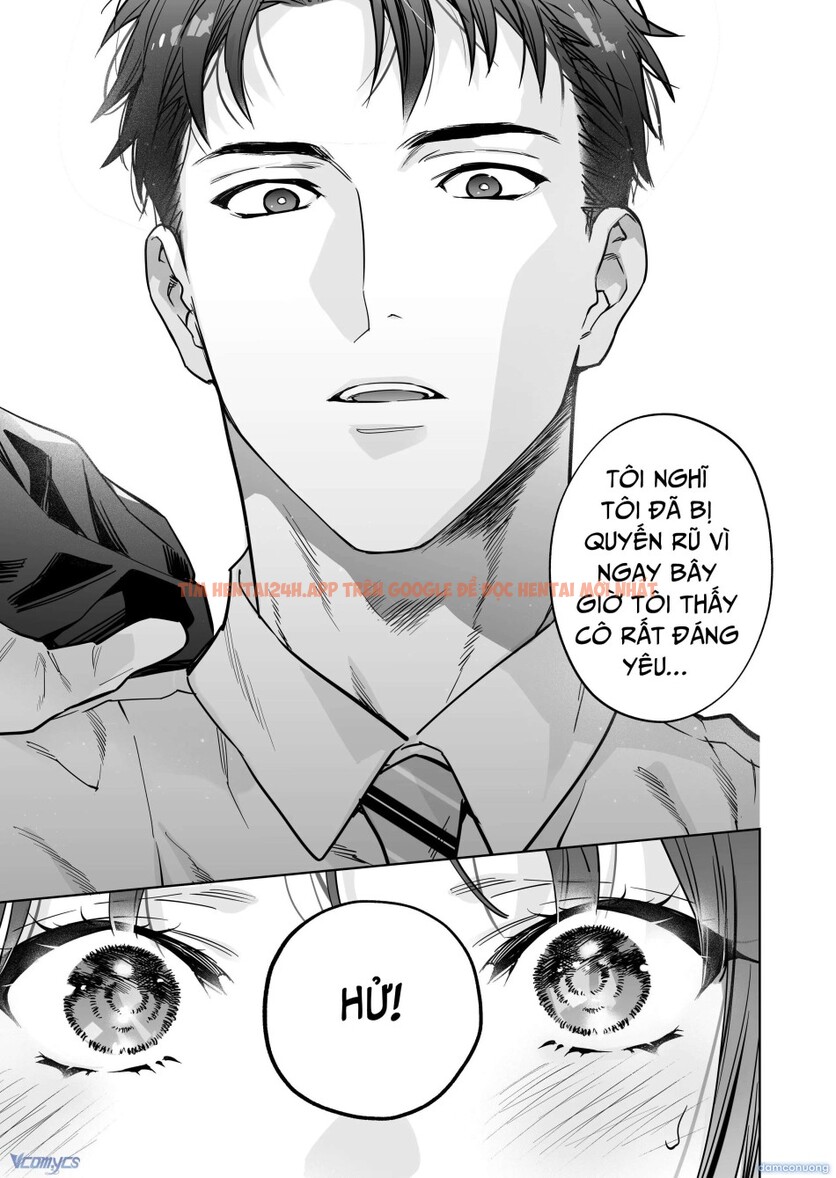 Xem ảnh [18+] Tuyển Tập Manga Khiêu Dâm - Chapter 23 - 17 - Truyenhentaiz.net