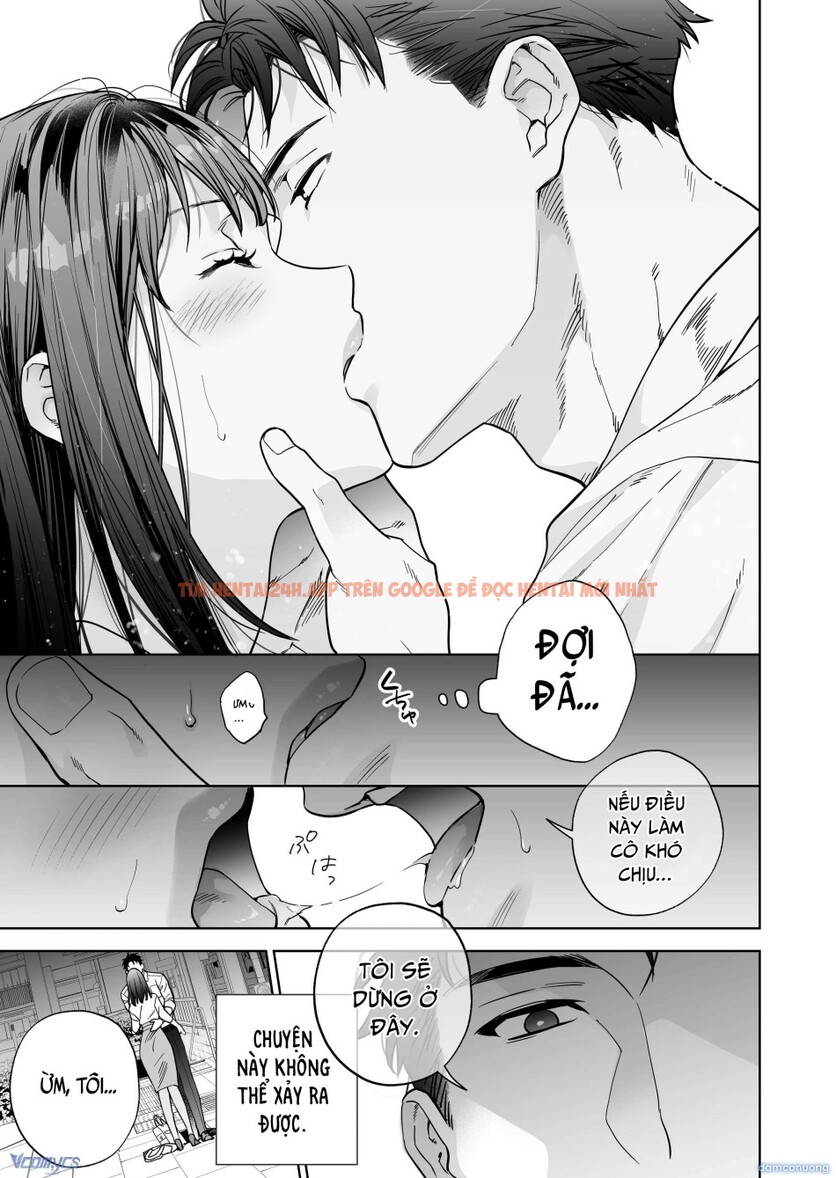 Xem ảnh [18+] Tuyển Tập Manga Khiêu Dâm - Chapter 23 - 19 - Truyenhentaiz.net