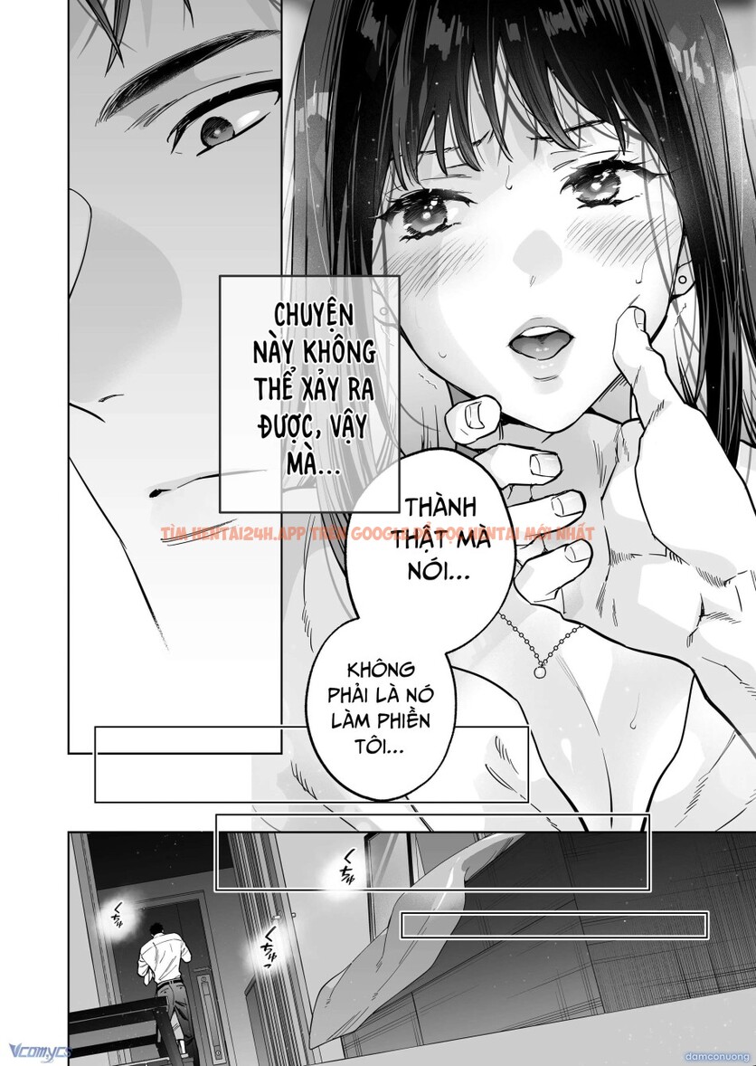 Xem ảnh [18+] Tuyển Tập Manga Khiêu Dâm - Chapter 23 - 20 - Truyenhentaiz.net