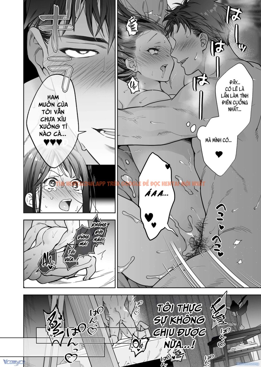 Xem ảnh [18+] Tuyển Tập Manga Khiêu Dâm - Chapter 23 - 40 - Truyenhentaiz.net