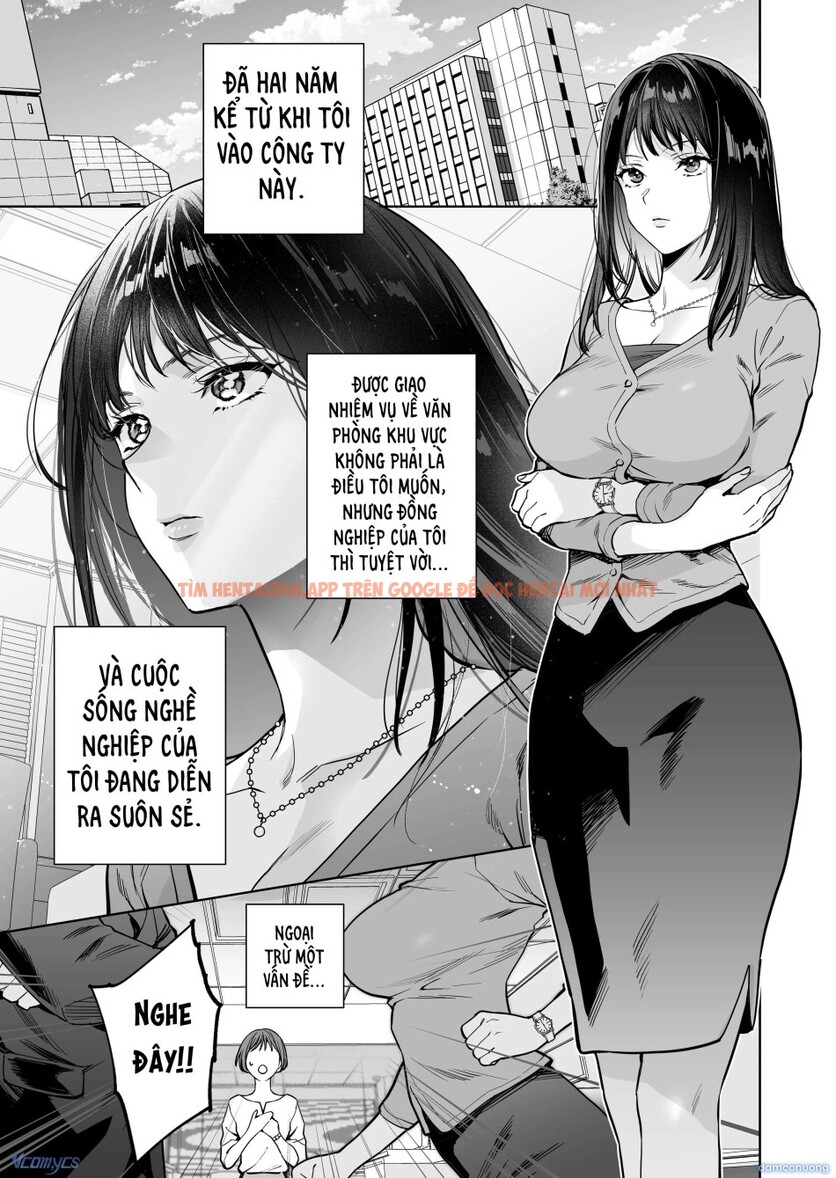 Xem ảnh [18+] Tuyển Tập Manga Khiêu Dâm - Chapter 23 - 5 - Truyenhentaiz.net