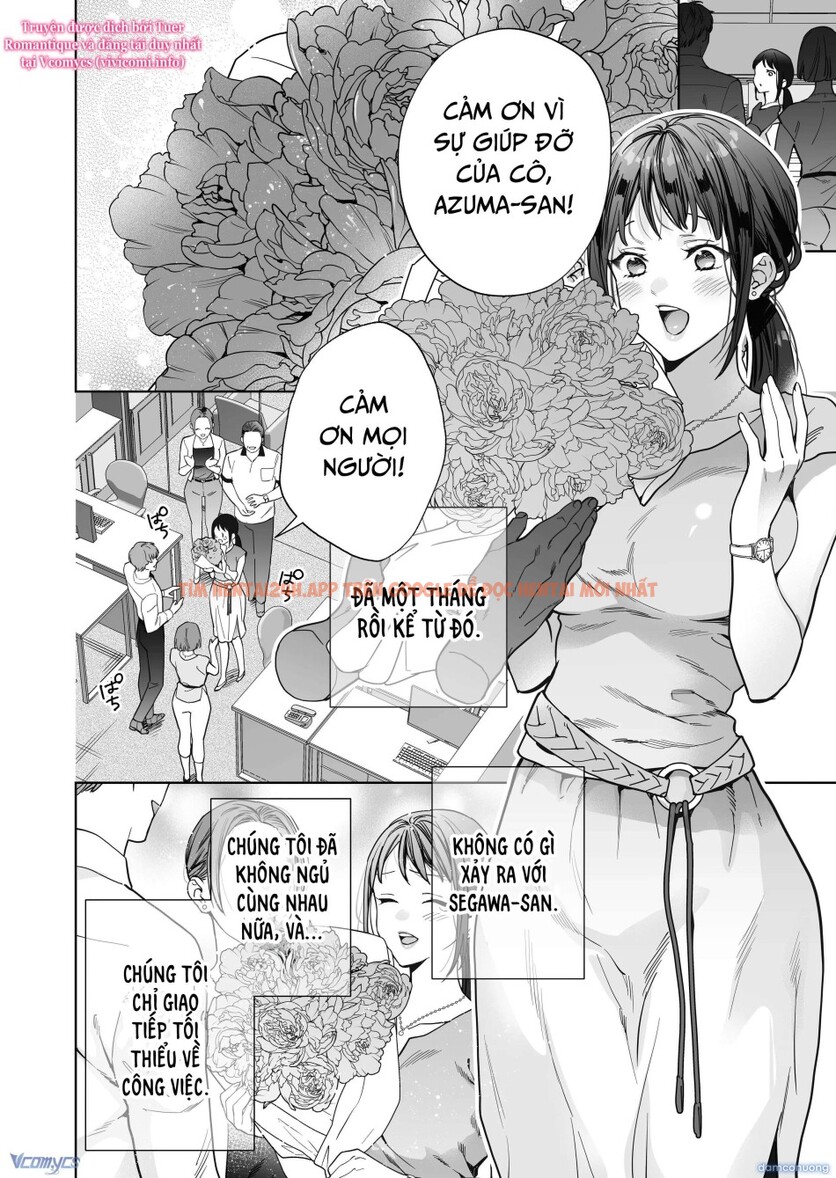 Xem ảnh [18+] Tuyển Tập Manga Khiêu Dâm - Chapter 23 - 50 - Truyenhentaiz.net