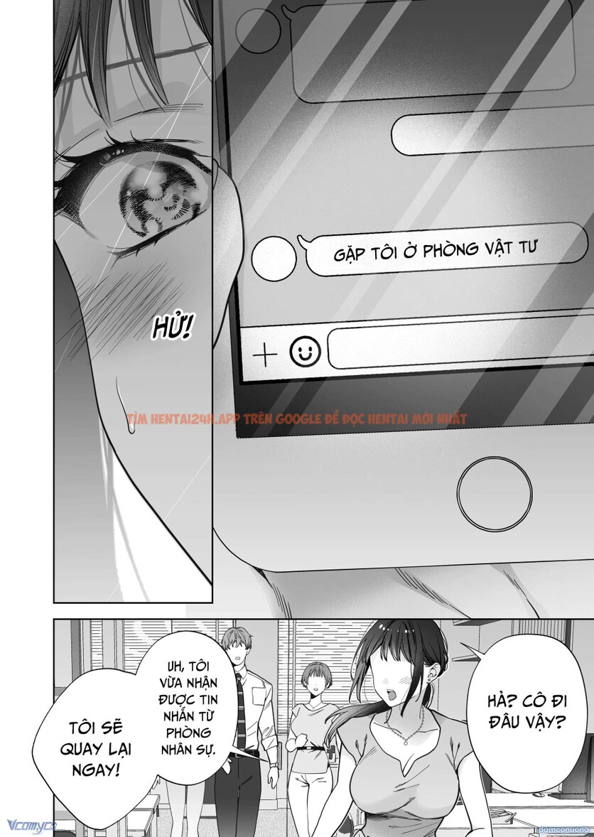 Xem ảnh [18+] Tuyển Tập Manga Khiêu Dâm - Chapter 23 - 52 - Truyenhentaiz.net