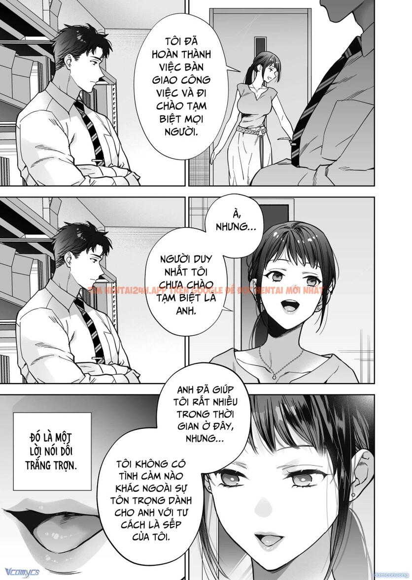 Xem ảnh [18+] Tuyển Tập Manga Khiêu Dâm - Chapter 23 - 55 - Truyenhentaiz.net