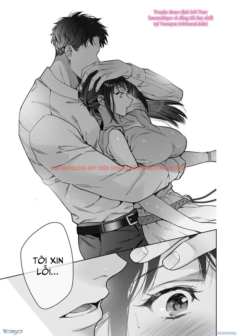 Xem ảnh [18+] Tuyển Tập Manga Khiêu Dâm - Chapter 23 - 57 - Truyenhentaiz.net