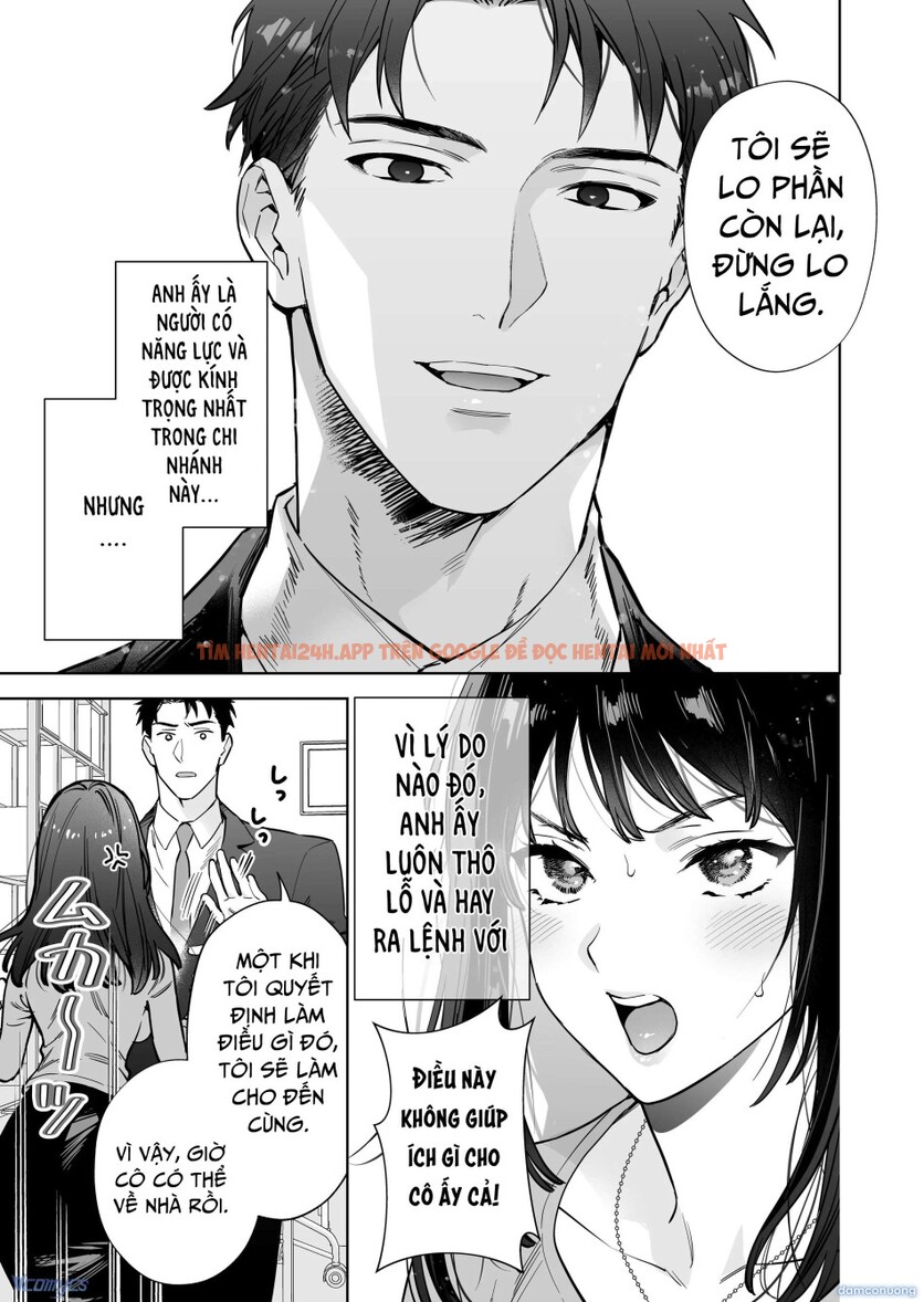 Xem ảnh [18+] Tuyển Tập Manga Khiêu Dâm - Chapter 23 - 7 - Truyenhentaiz.net