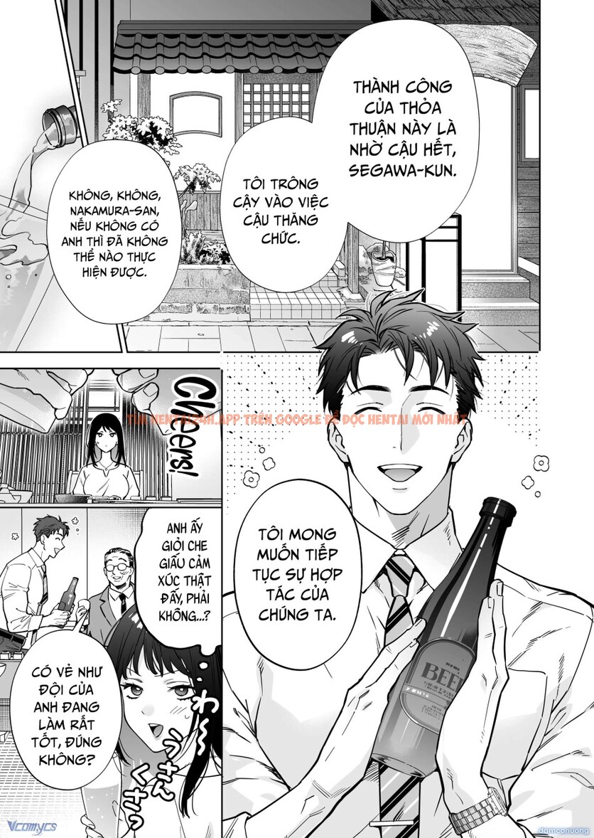 Xem ảnh [18+] Tuyển Tập Manga Khiêu Dâm - Chapter 23 - 9 - Truyenhentaiz.net