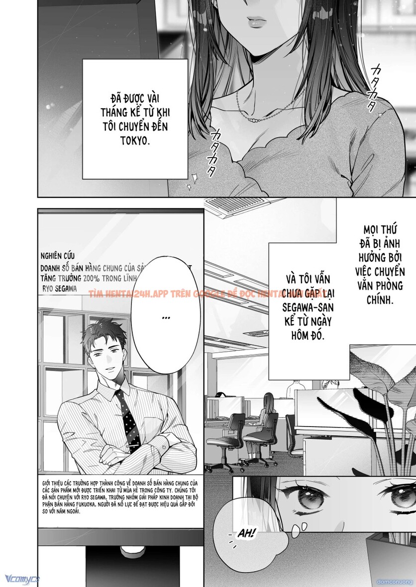 Xem ảnh [18+] Tuyển Tập Manga Khiêu Dâm - Chapter 23 - 95 - Truyenhentaiz.net