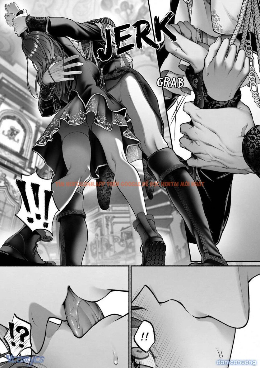 Xem ảnh [18+] Tuyển Tập Manga Khiêu Dâm - Chapter 24 - 16 - Truyenhentaiz.net