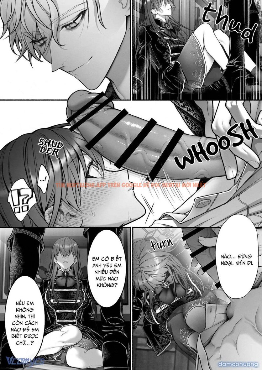 Xem ảnh [18+] Tuyển Tập Manga Khiêu Dâm - Chapter 24 - 19 - Truyenhentaiz.net