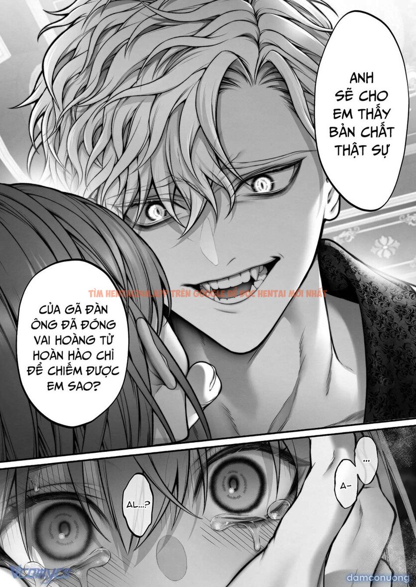 Xem ảnh [18+] Tuyển Tập Manga Khiêu Dâm - Chapter 24 - 27 - Truyenhentaiz.net