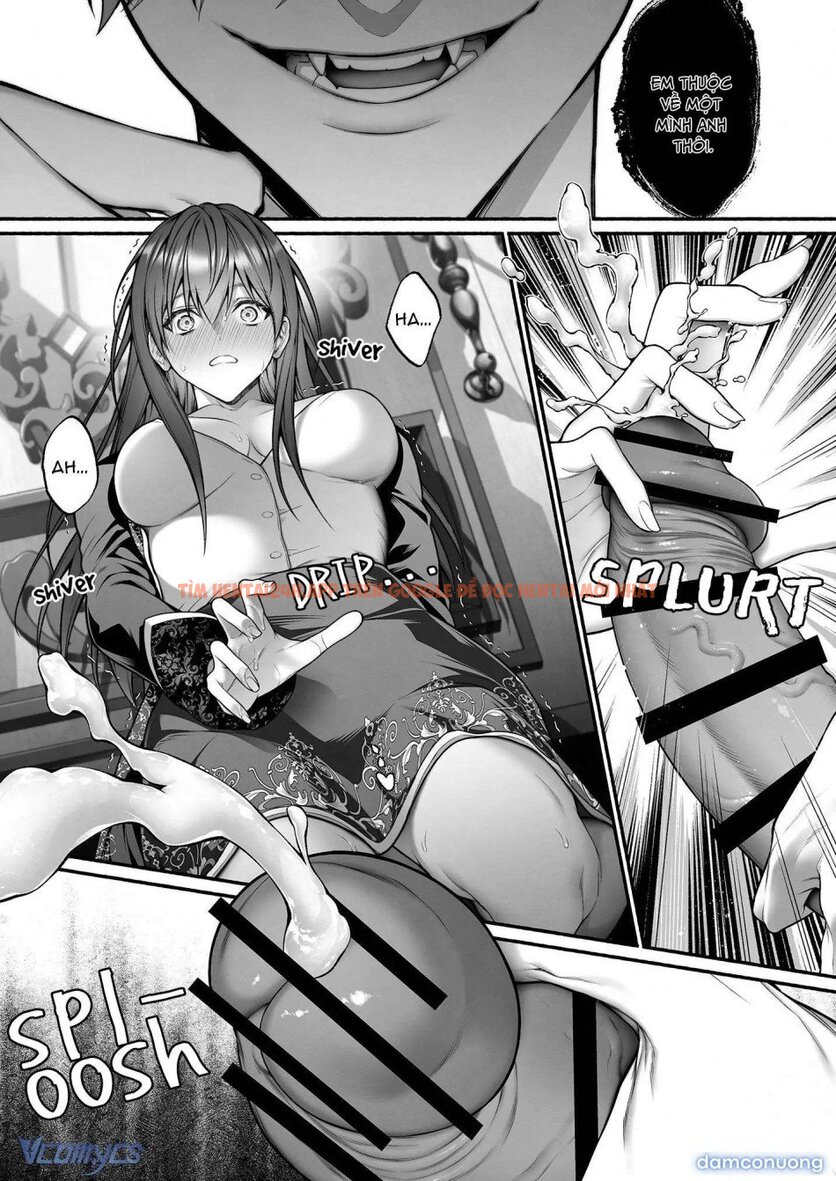 Xem ảnh [18+] Tuyển Tập Manga Khiêu Dâm - Chapter 24 - 29 - Truyenhentaiz.net
