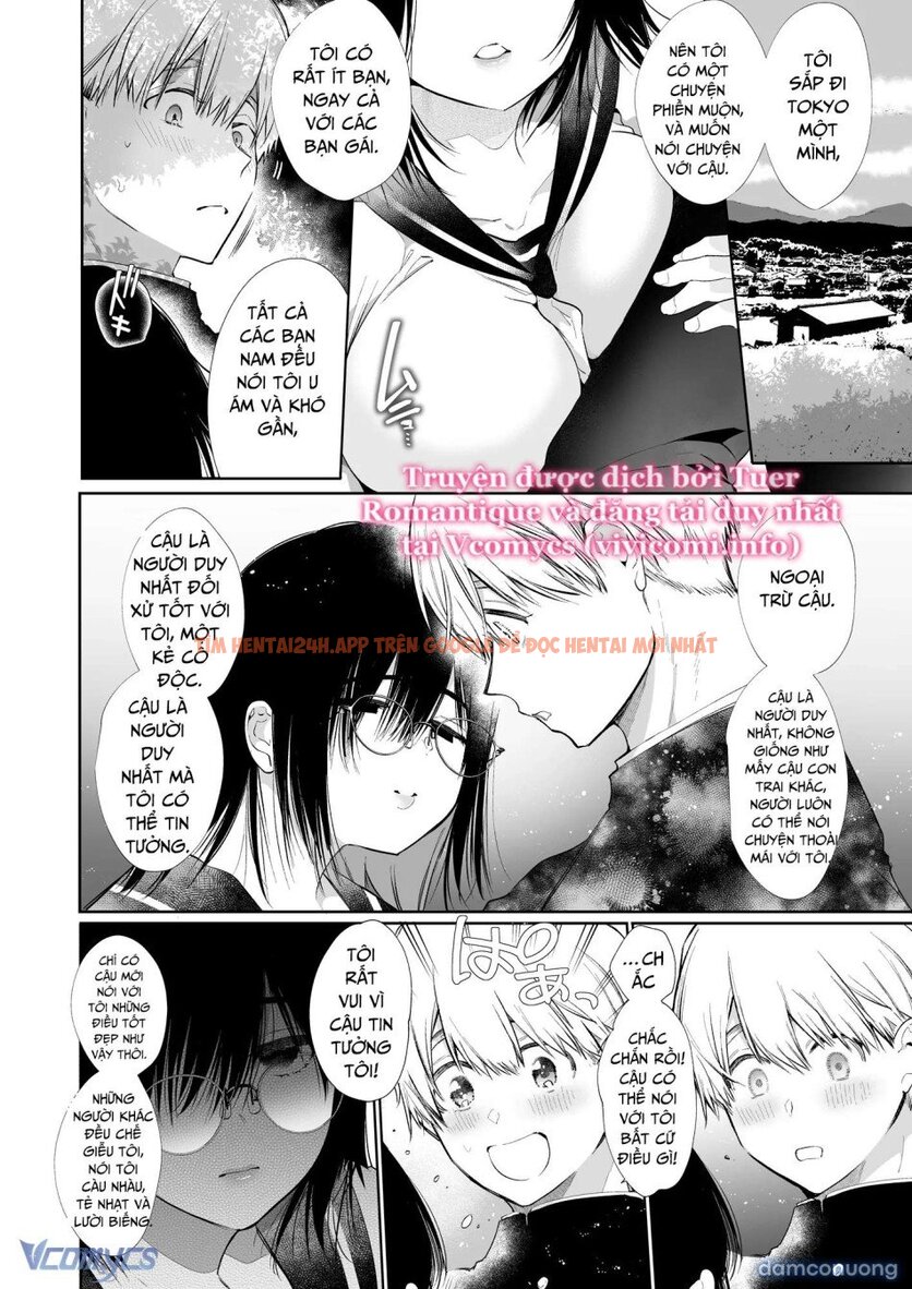 Xem ảnh [18+] Tuyển Tập Manga Khiêu Dâm - Chapter 25 - 10 - Truyenhentaiz.net
