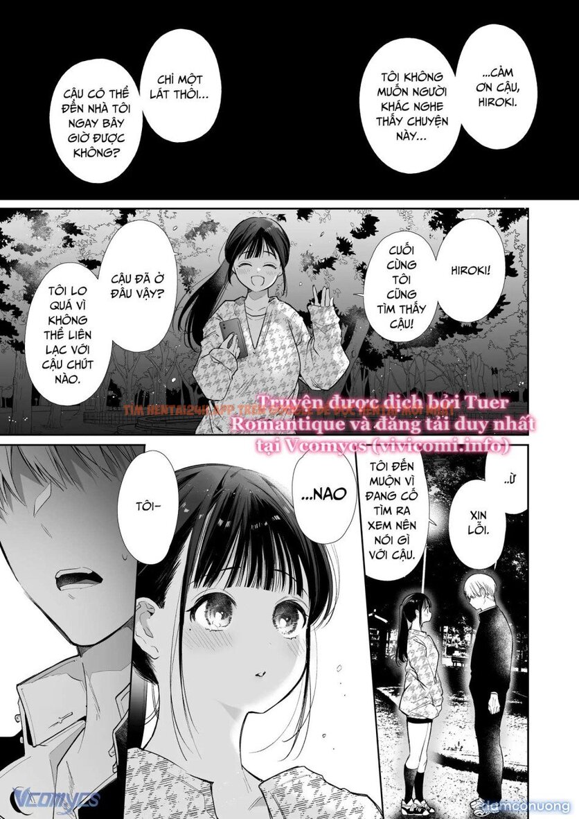 Xem ảnh [18+] Tuyển Tập Manga Khiêu Dâm - Chapter 25 - 11 - Truyenhentaiz.net