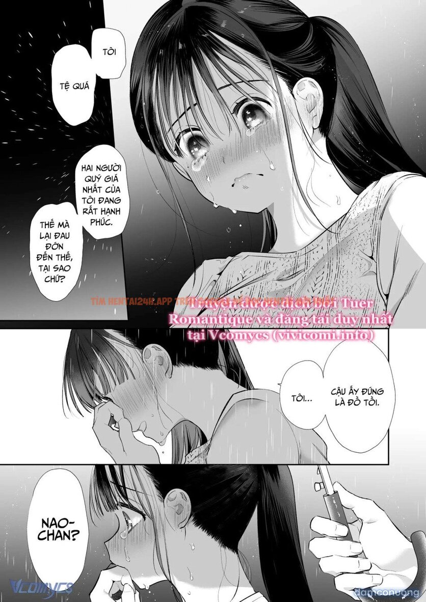 Xem ảnh [18+] Tuyển Tập Manga Khiêu Dâm - Chapter 25 - 15 - Truyenhentaiz.net