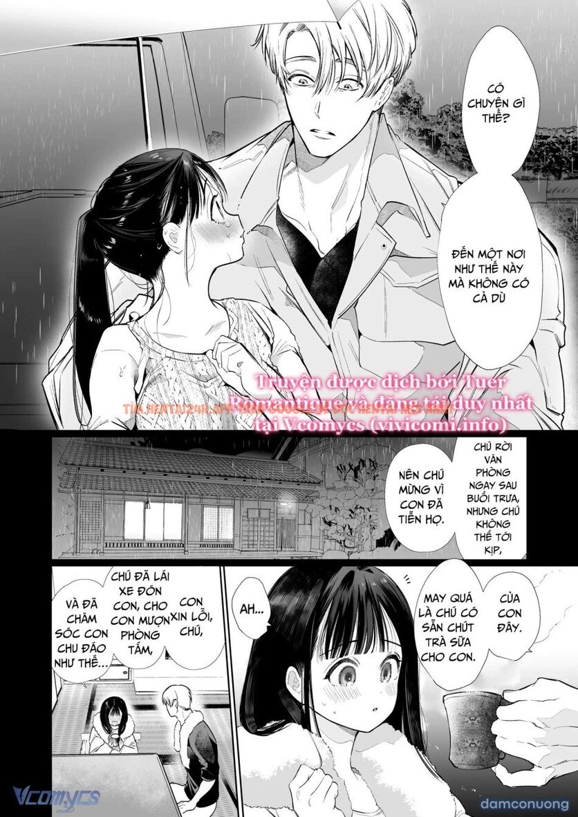 Xem ảnh [18+] Tuyển Tập Manga Khiêu Dâm - Chapter 25 - 16 - Truyenhentaiz.net