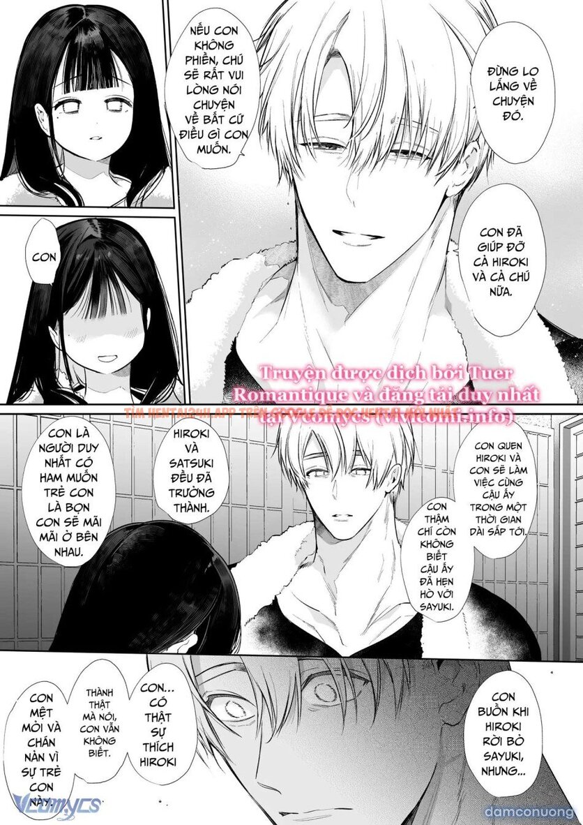 Xem ảnh [18+] Tuyển Tập Manga Khiêu Dâm - Chapter 25 - 17 - Truyenhentaiz.net