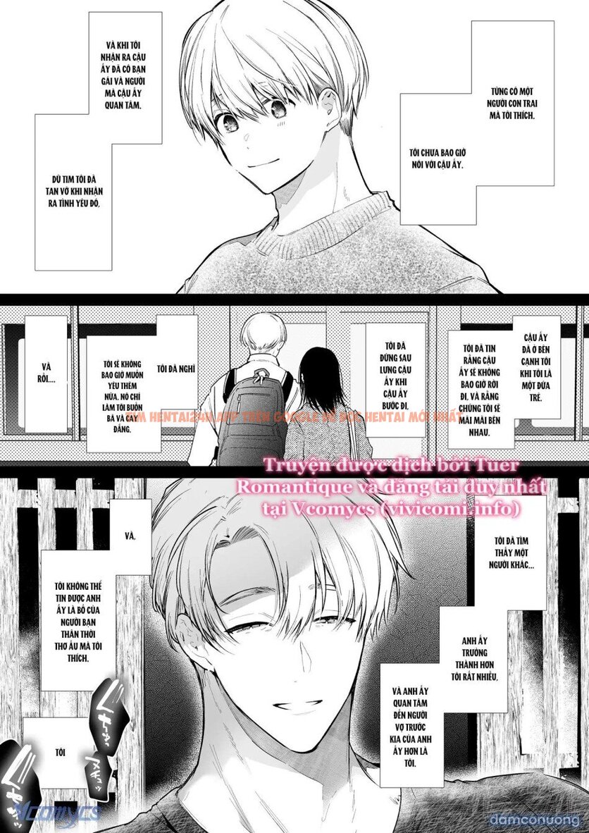 Xem ảnh [18+] Tuyển Tập Manga Khiêu Dâm - Chapter 25 - 25 - Truyenhentaiz.net