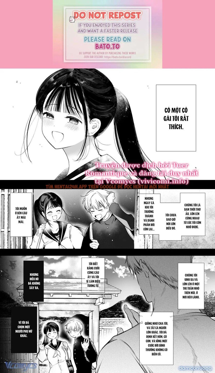 Xem ảnh [18+] Tuyển Tập Manga Khiêu Dâm - Chapter 25 - 3 - Truyenhentaiz.net