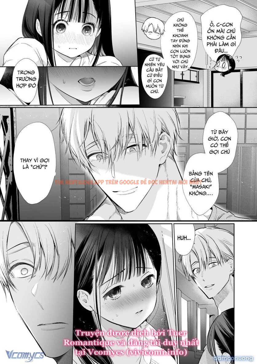 Xem ảnh [18+] Tuyển Tập Manga Khiêu Dâm - Chapter 25 - 31 - Truyenhentaiz.net