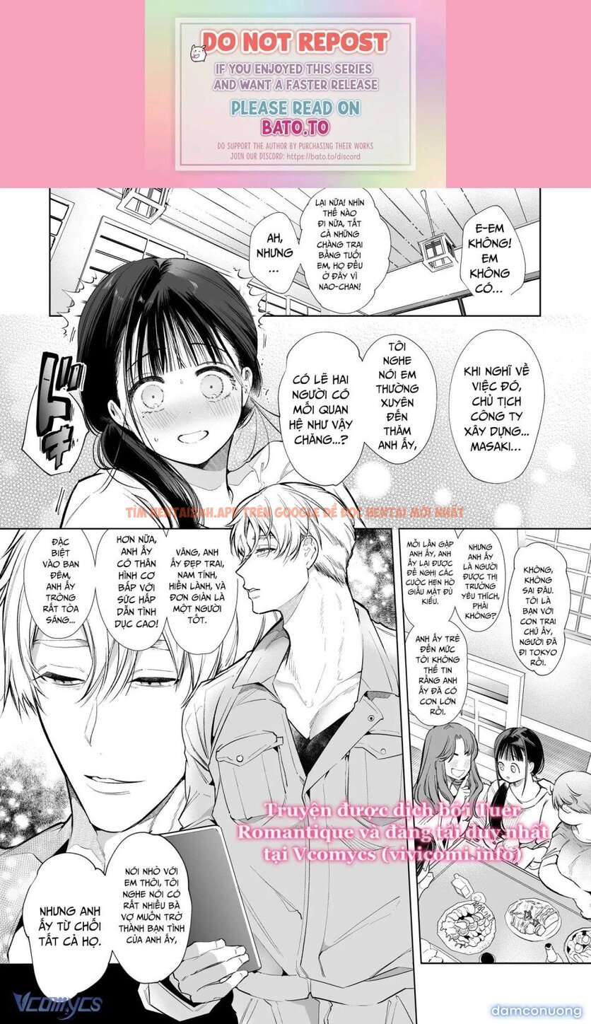 Xem ảnh [18+] Tuyển Tập Manga Khiêu Dâm - Chapter 25 - 33 - Truyenhentaiz.net