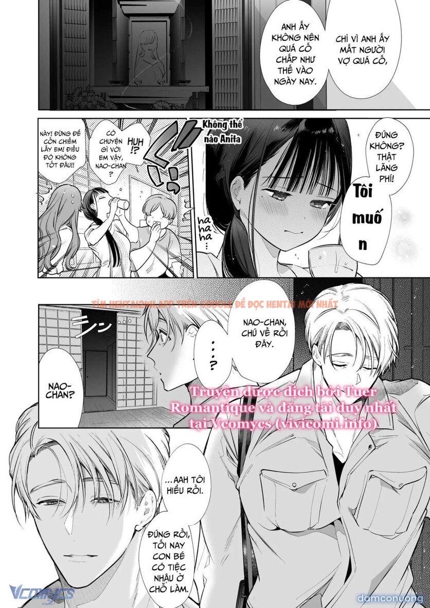 Xem ảnh [18+] Tuyển Tập Manga Khiêu Dâm - Chapter 25 - 34 - Truyenhentaiz.net