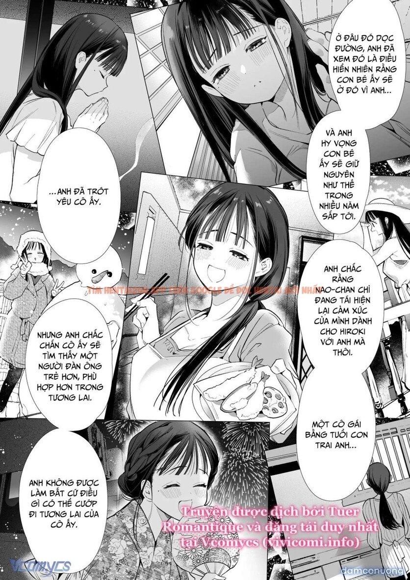 Xem ảnh [18+] Tuyển Tập Manga Khiêu Dâm - Chapter 25 - 36 - Truyenhentaiz.net