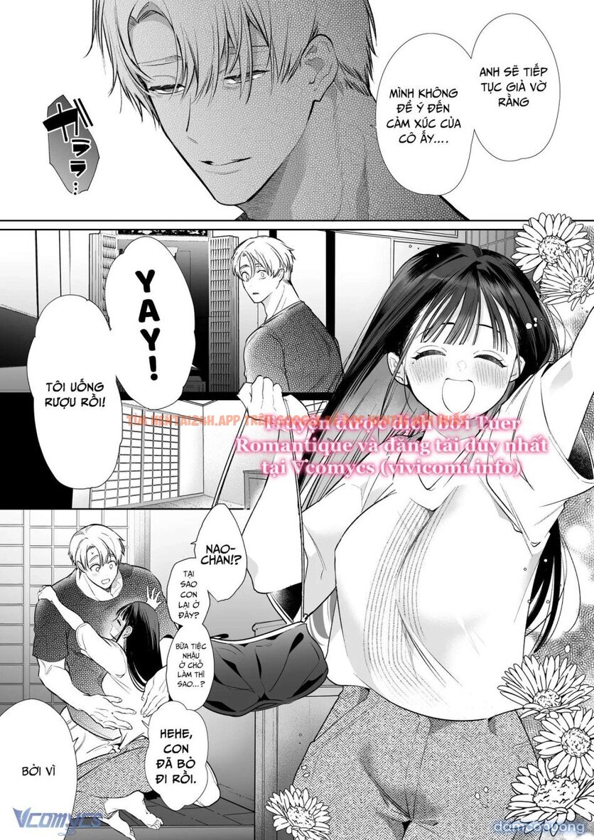 Xem ảnh [18+] Tuyển Tập Manga Khiêu Dâm - Chapter 25 - 37 - Truyenhentaiz.net