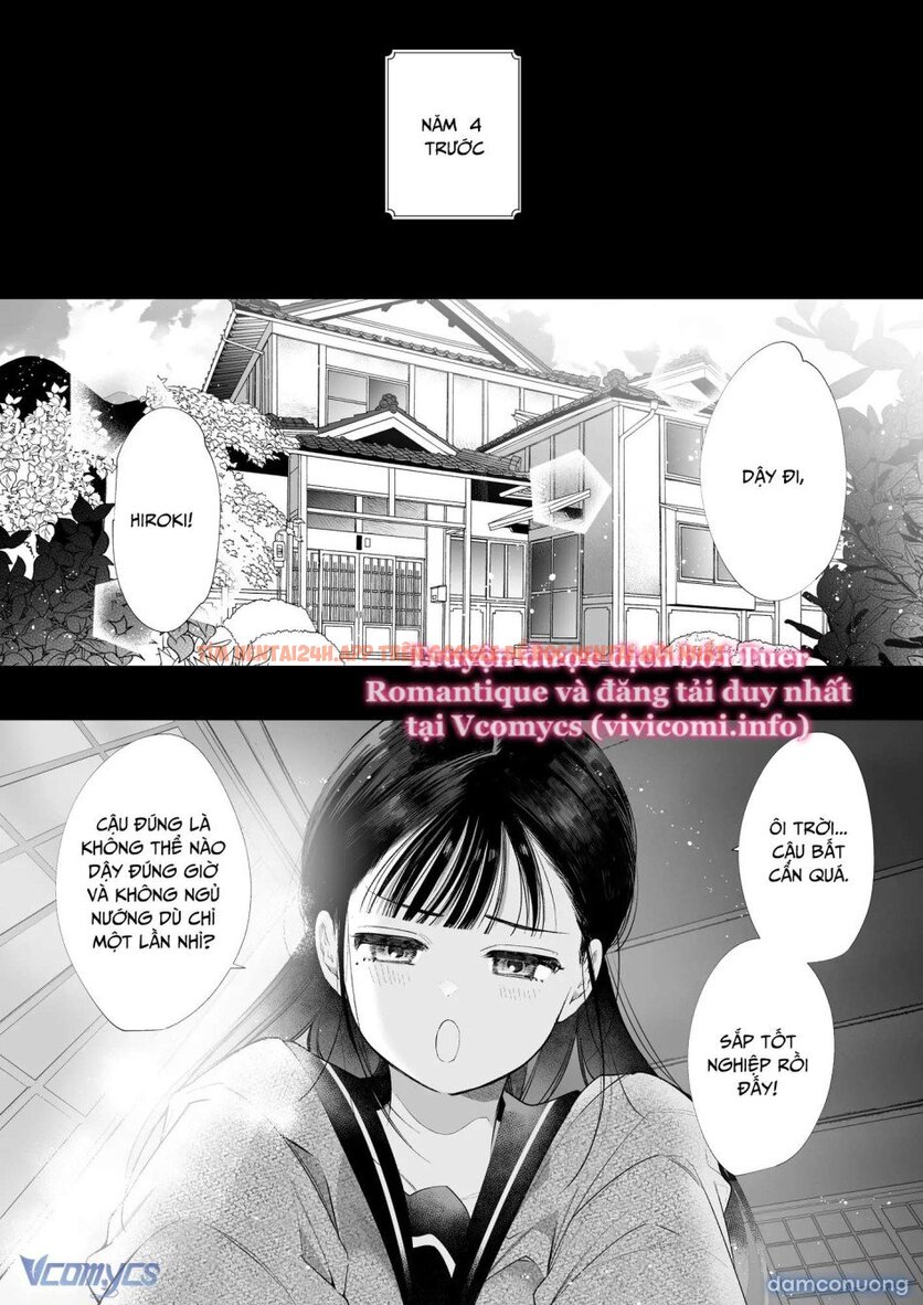 Xem ảnh [18+] Tuyển Tập Manga Khiêu Dâm - Chapter 25 - 5 - Truyenhentaiz.net