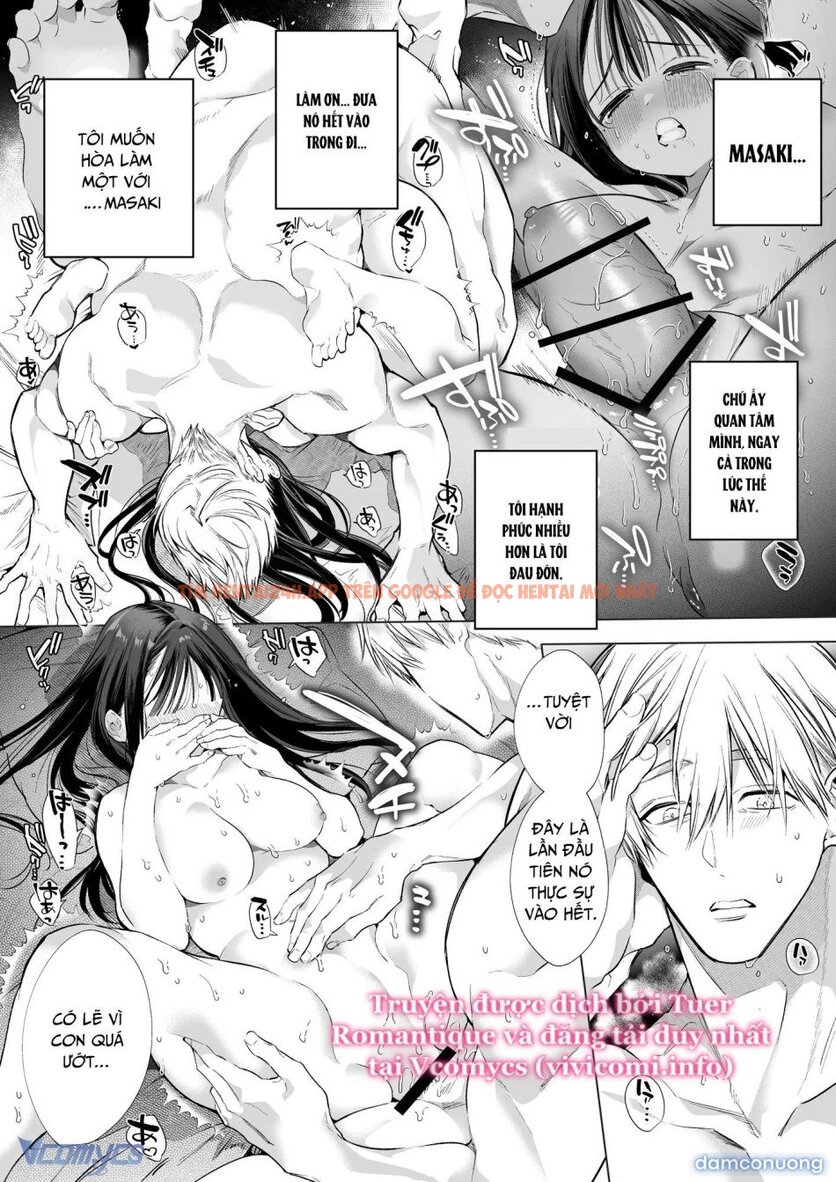 Xem ảnh [18+] Tuyển Tập Manga Khiêu Dâm - Chapter 25 - 55 - Truyenhentaiz.net