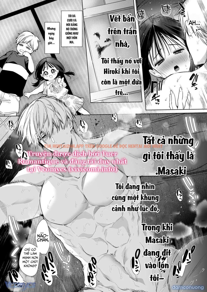 Xem ảnh [18+] Tuyển Tập Manga Khiêu Dâm - Chapter 25 - 60 - Truyenhentaiz.net