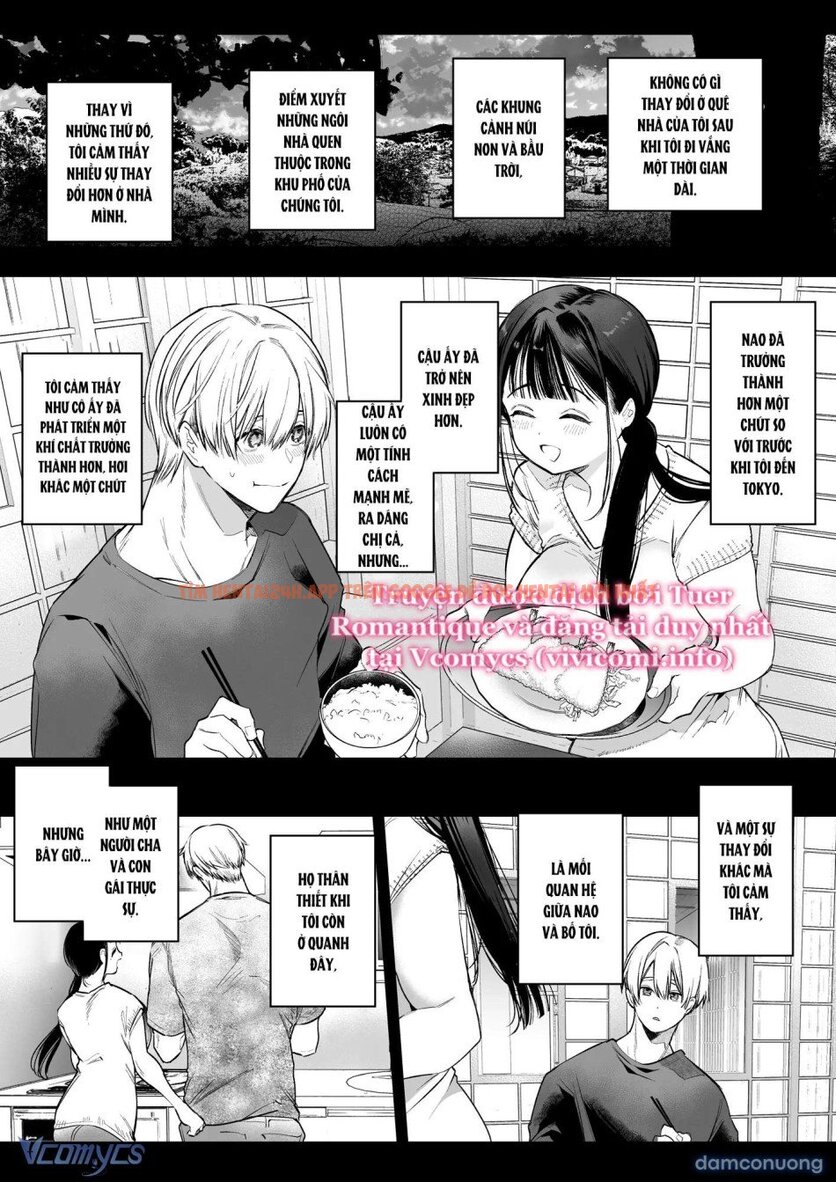 Xem ảnh [18+] Tuyển Tập Manga Khiêu Dâm - Chapter 25 - 71 - Truyenhentaiz.net