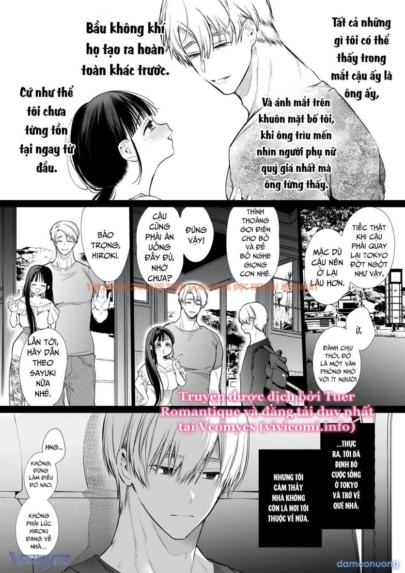 Xem ảnh [18+] Tuyển Tập Manga Khiêu Dâm - Chapter 25 - 72 - Truyenhentaiz.net