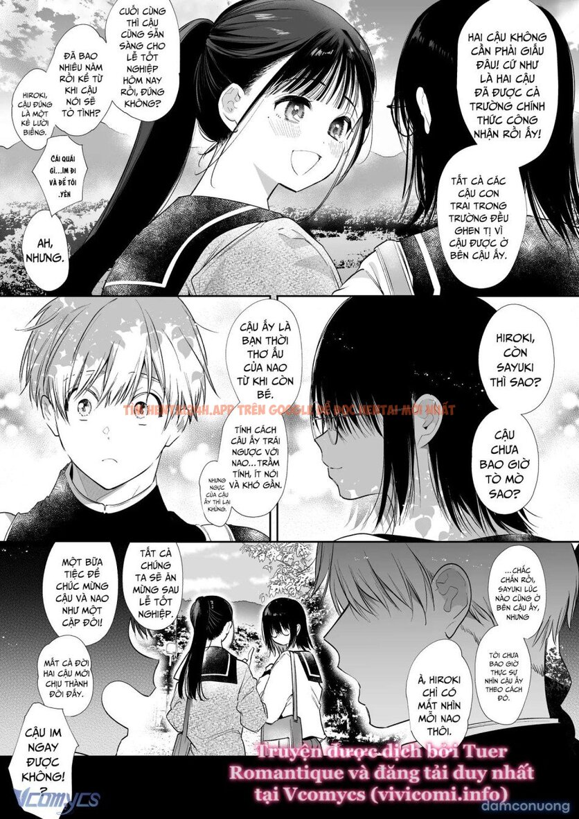 Xem ảnh [18+] Tuyển Tập Manga Khiêu Dâm - Chapter 25 - 8 - Truyenhentaiz.net