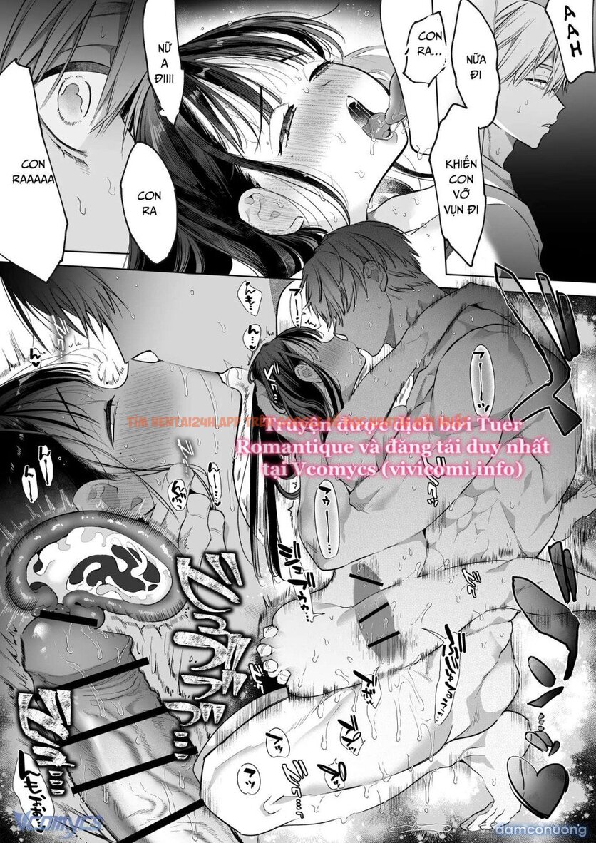 Xem ảnh [18+] Tuyển Tập Manga Khiêu Dâm - Chapter 25 - 82 - Truyenhentaiz.net