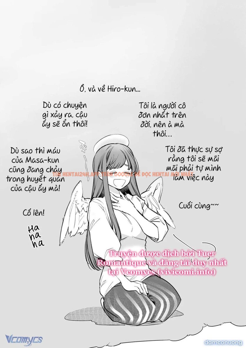 Xem ảnh [18+] Tuyển Tập Manga Khiêu Dâm - Chapter 25 - 89 - Truyenhentaiz.net