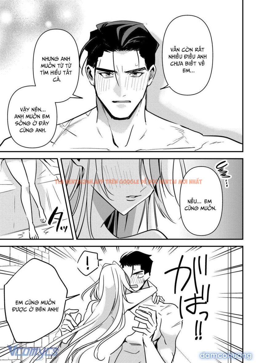 Xem ảnh [18+] Tuyển Tập Manga Khiêu Dâm - Chapter 26 - 100 - Truyenhentaiz.net