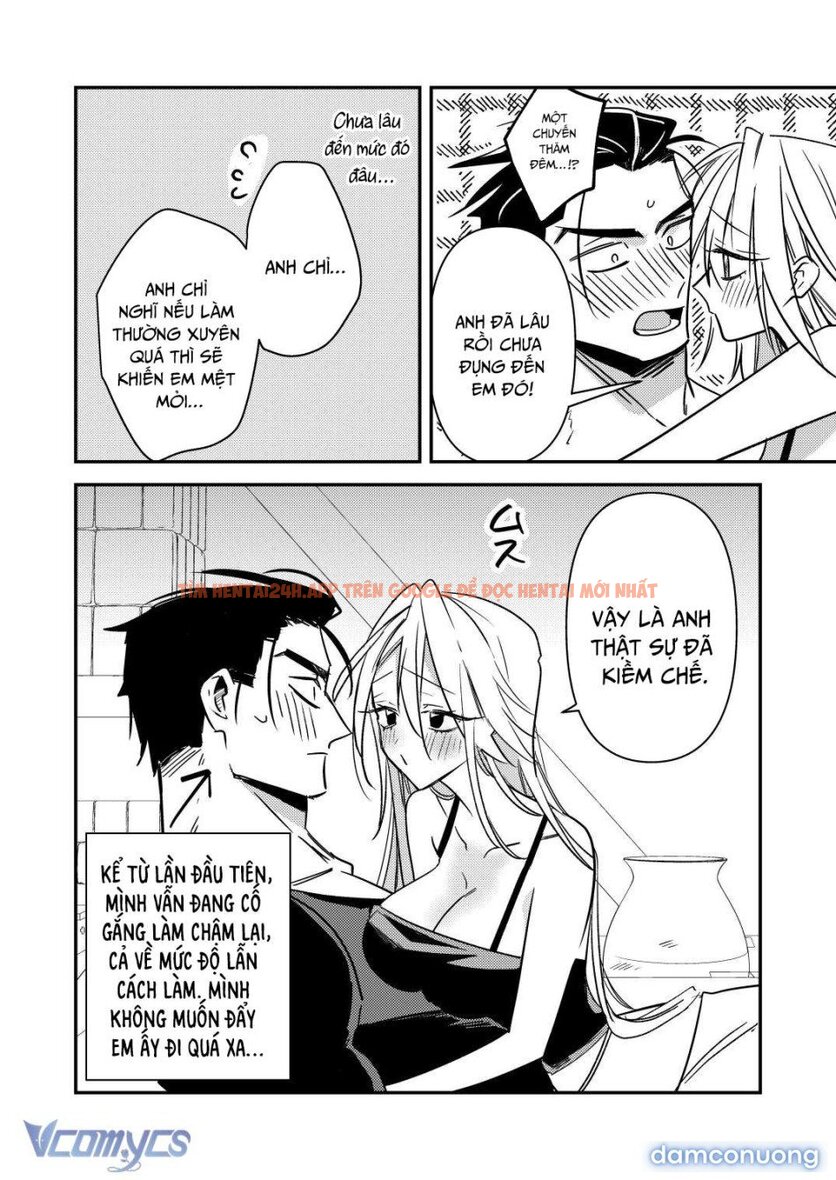 Xem ảnh [18+] Tuyển Tập Manga Khiêu Dâm - Chapter 26 - 105 - Truyenhentaiz.net