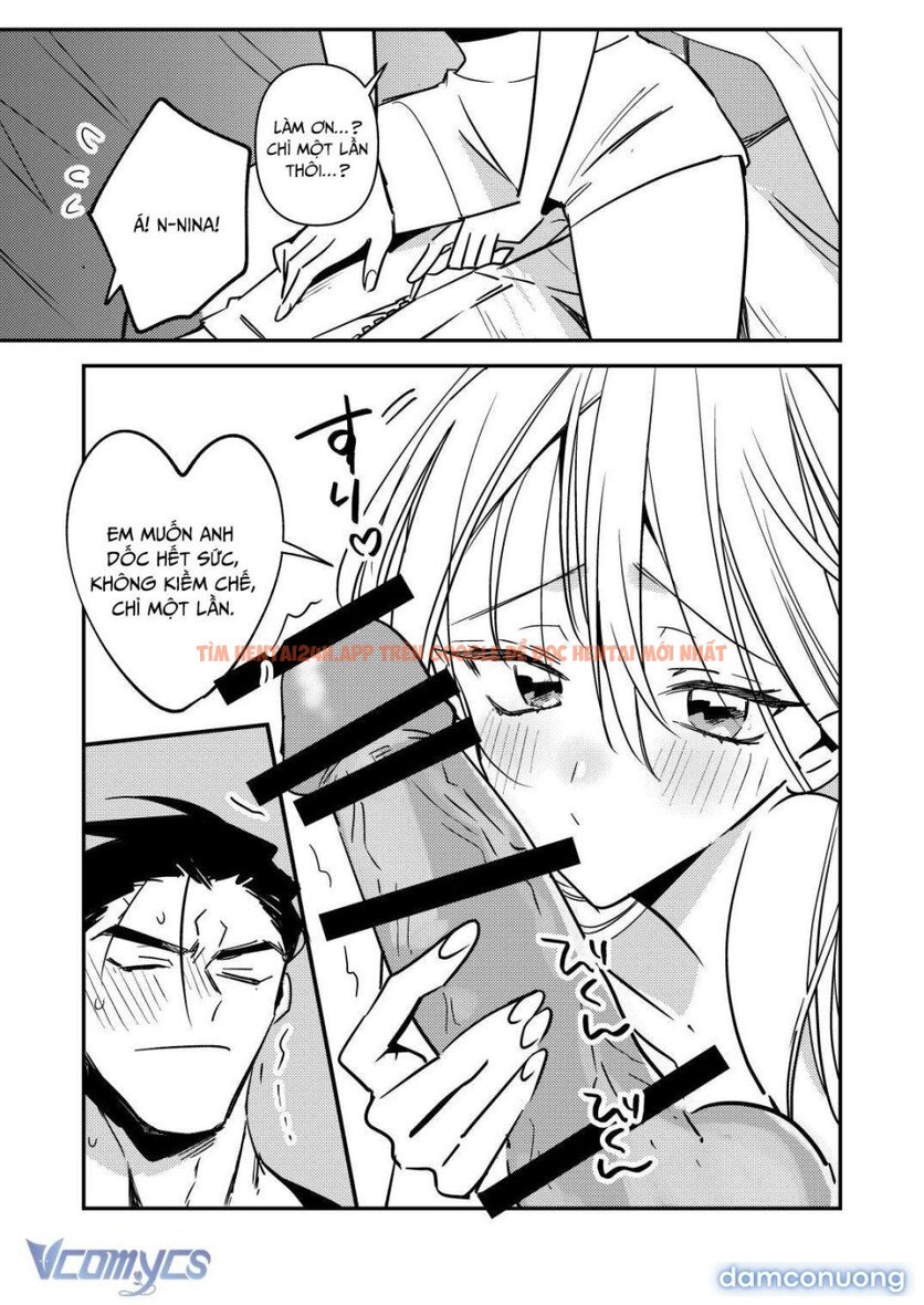 Xem ảnh [18+] Tuyển Tập Manga Khiêu Dâm - Chapter 26 - 106 - Truyenhentaiz.net